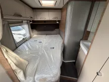 Fahrzeugbild Knaus Van TI 550 MF VANSATION *Tageszulassung* #9