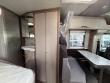 Fahrzeugbild Knaus Van TI 550 MF VANSATION *Tageszulassung* #10