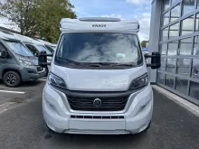 Fahrzeugbild Knaus Van TI 550 MF VANSATION *Tageszulassung* #11
