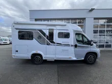Fahrzeugbild Knaus Van TI 550 MF VANSATION *Tageszulassung* #12