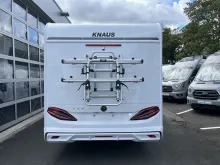 Fahrzeugbild Knaus Van TI 550 MF VANSATION *Tageszulassung* #13