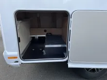 Fahrzeugbild Knaus Van TI 550 MF VANSATION *Tageszulassung* #14