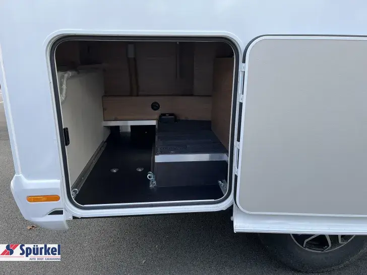 Fahrzeugbild Knaus Van TI 550 MF VANSATION *Tageszulassung* #14