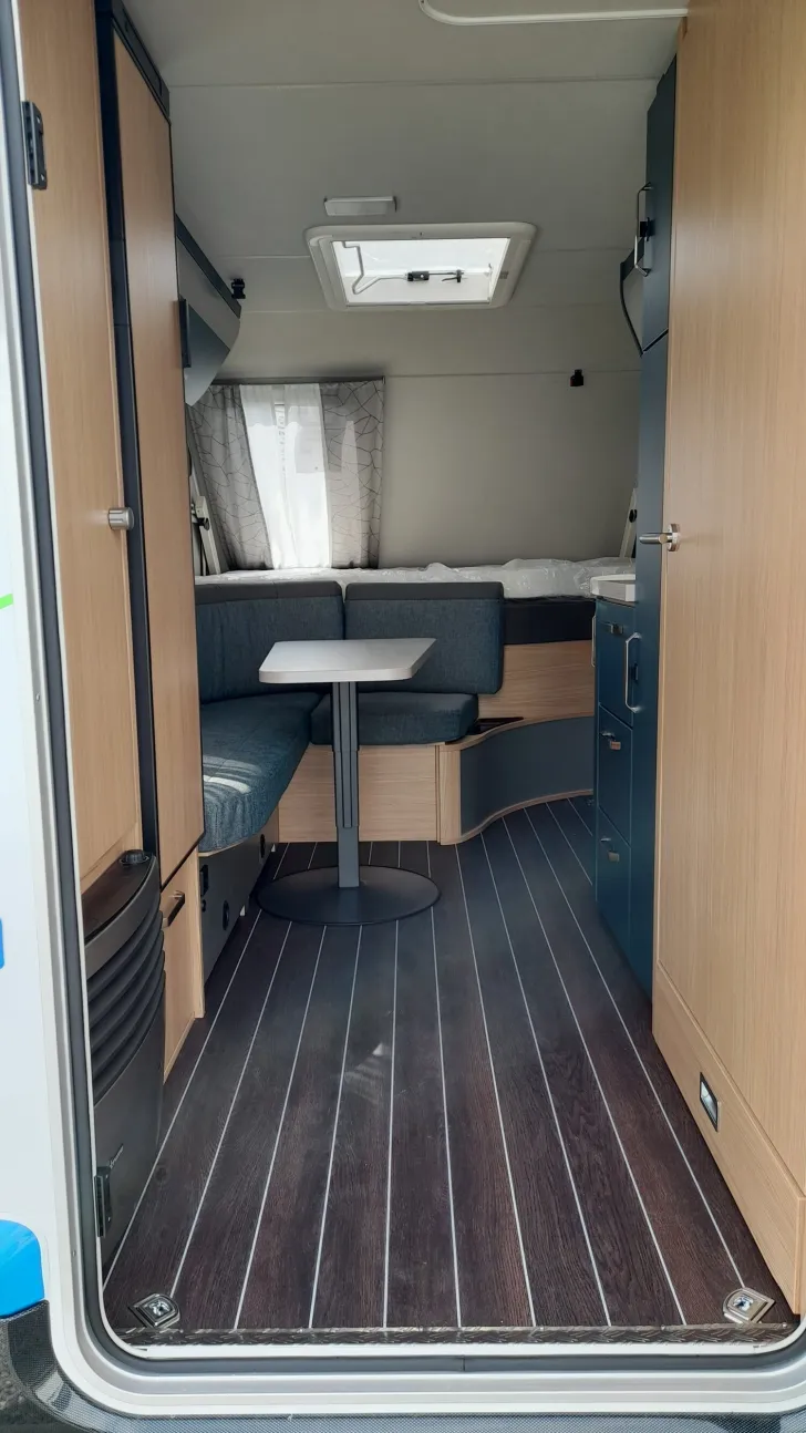 Fahrzeugbild Knaus Sport & Fun 480 QL Tageszulassung, unbenutzt!!! #5