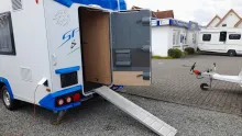 Fahrzeugbild Knaus Sport & Fun 480 QL Tageszulassung, unbenutzt!!! #6