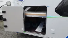 Fahrzeugbild Knaus Sport & Fun 480 QL Tageszulassung, unbenutzt!!! #7