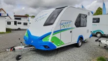 Fahrzeugbild Knaus Sport & Fun 480 QL Tageszulassung, unbenutzt!!! #8