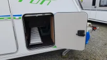 Fahrzeugbild Knaus Sport & Fun 480 QL Tageszulassung, unbenutzt!!! #9