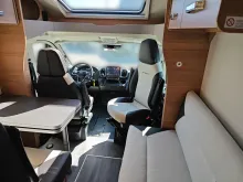 Fahrzeugbild Weinsberg CaraSuite EDITION SPICY 650 MF #11