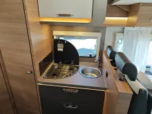 Fahrzeugbild Weinsberg CaraSuite EDITION SPICY 650 MF #13