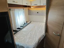 Fahrzeugbild Weinsberg CaraSuite EDITION SPICY 650 MF #15