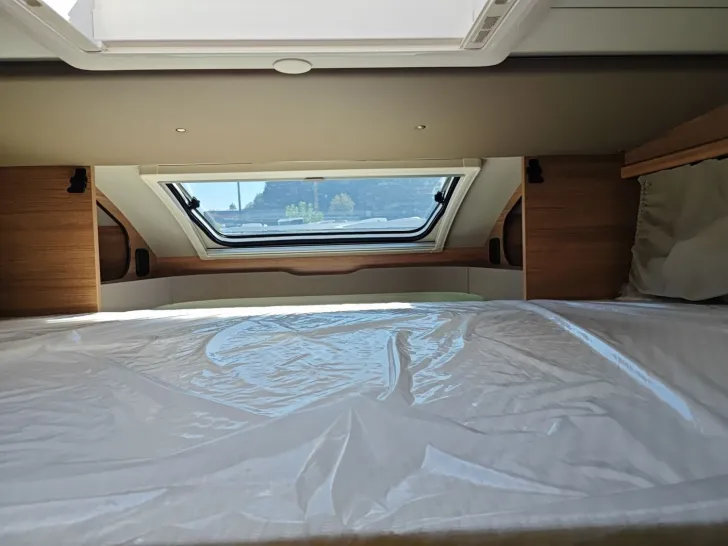Fahrzeugbild Weinsberg CaraSuite EDITION SPICY 650 MF #16