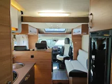 Fahrzeugbild Weinsberg CaraSuite EDITION SPICY 650 MF #18