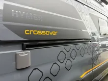 Fahrzeugbild Hymer Grand Canyon S CrossOver 600 /Modelljahr 2027 #5