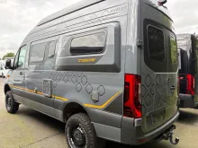 Fahrzeugbild Hymer Grand Canyon S CrossOver 600 /Modelljahr 2027 #10