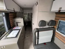 Fahrzeugbild Hymer Grand Canyon S CrossOver 600 /Modelljahr 2027 #12