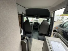 Fahrzeugbild Hymer Grand Canyon S CrossOver 600 /Modelljahr 2027 #13