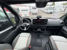 Fahrzeugbild Hymer Grand Canyon S CrossOver 600 /Modelljahr 2027 #14