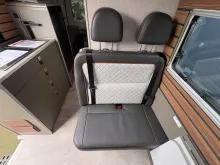 Fahrzeugbild Hymer Grand Canyon S CrossOver 600 /Modelljahr 2027 #24