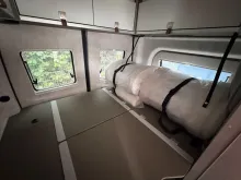 Fahrzeugbild Hymer Grand Canyon S CrossOver 600 /Modelljahr 2027 #28