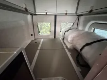 Fahrzeugbild Hymer Grand Canyon S CrossOver 600 /Modelljahr 2027 #30