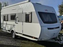 Fahrzeugbild LMC Sassino 460 E Dachmarkise, Mover #1