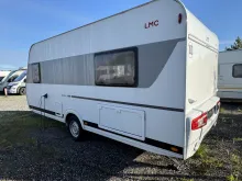 Fahrzeugbild LMC Sassino 460 E Dachmarkise, Mover #5