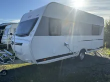 Fahrzeugbild LMC Sassino 460 E Dachmarkise, Mover #6