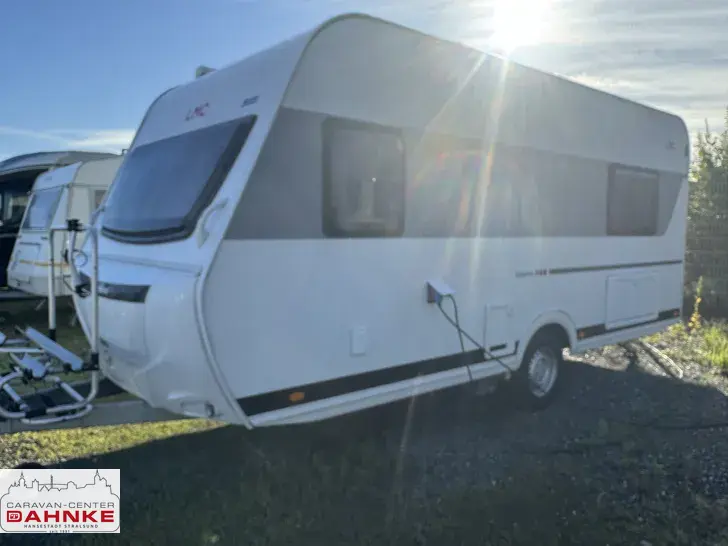 Fahrzeugbild LMC Sassino 460 E Dachmarkise, Mover #6