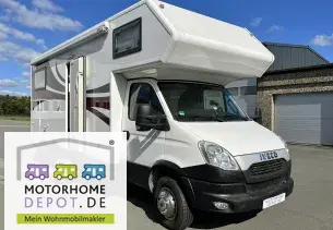 Bild 7500 RSL