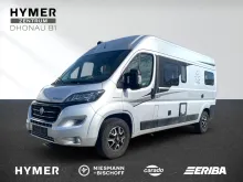 Fahrzeugbild Knaus BoxStar 600ME*Platinum Sel*Einzelbetten #1