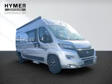 Fahrzeugbild Knaus BoxStar 600ME*Platinum Sel*Einzelbetten #2