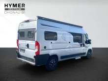 Fahrzeugbild Knaus BoxStar 600ME*Platinum Sel*Einzelbetten #3