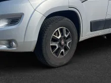 Fahrzeugbild Knaus BoxStar 600ME*Platinum Sel*Einzelbetten #5