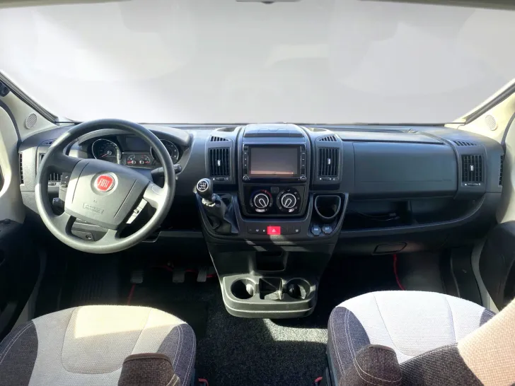 Fahrzeugbild Knaus BoxStar 600ME*Platinum Sel*Einzelbetten #8