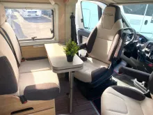 Fahrzeugbild Knaus BoxStar 600ME*Platinum Sel*Einzelbetten #10