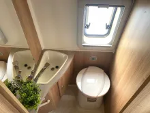 Fahrzeugbild Knaus BoxStar 600ME*Platinum Sel*Einzelbetten #13