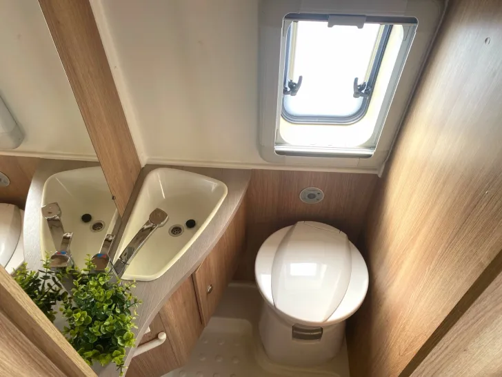 Fahrzeugbild Knaus BoxStar 600ME*Platinum Sel*Einzelbetten #13