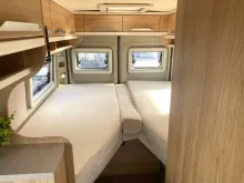 Fahrzeugbild Knaus BoxStar 600ME*Platinum Sel*Einzelbetten #15