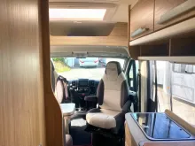 Fahrzeugbild Knaus BoxStar 600ME*Platinum Sel*Einzelbetten #16