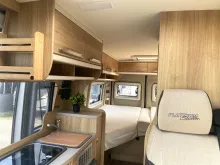 Fahrzeugbild Knaus BoxStar 600ME*Platinum Sel*Einzelbetten #17