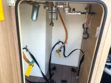 Fahrzeugbild Knaus BoxStar 600ME*Platinum Sel*Einzelbetten #19