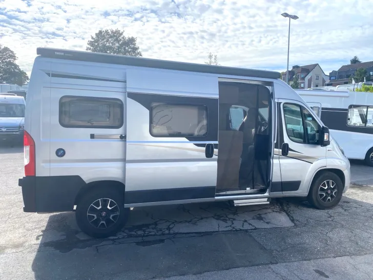 Fahrzeugbild Knaus BoxStar 600ME*Platinum Sel*Einzelbetten #20