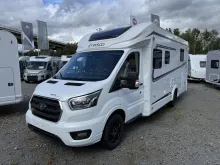 Fahrzeugbild Etrusco T Ford 7.3 QCF WLAN|Kamera|Markise|Bi-Xenon #3