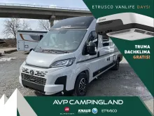 Fahrzeugbild Etrusco CV+ 640 SB Plus|Markise|AHK|Kamera|Dieselheizung #1