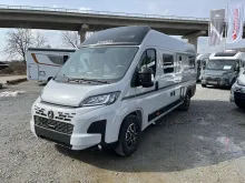 Fahrzeugbild Etrusco CV+ 640 SB Plus|Markise|AHK|Kamera|Dieselheizung #3