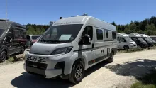 Fahrzeugbild Etrusco CV 640 PB MJ26|AHK|Kamera|Dieselheizung|Markise #3