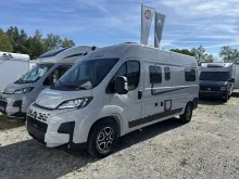 Fahrzeugbild Etrusco CV 600 SB MJ26 | Kamera | Markise | Safety Paket #3