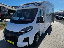 Fahrzeugbild Weinsberg CaraCompact Edition Pepper 600 MEG #1