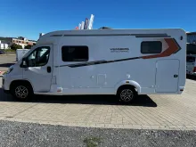 Fahrzeugbild Weinsberg CaraCompact Edition Pepper 600 MEG #3